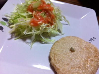疲れた時には甘いもの。