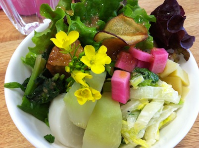 YADOKARIに感謝。