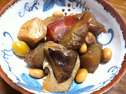 年末シフト。