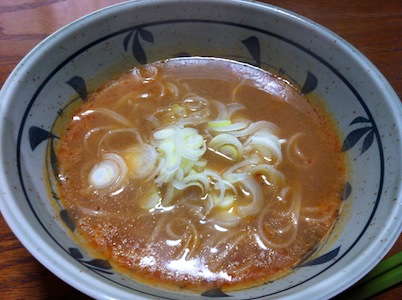 手作りひりょうずでおでん。
