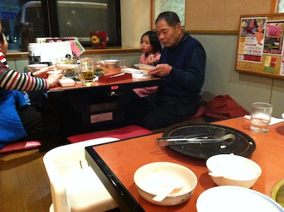 亜李蘭で。