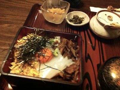 大分まちあるき。