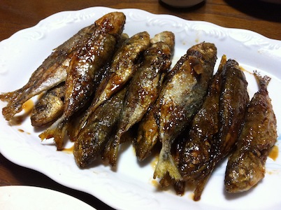 かぼすの季節。
