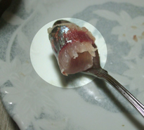 アジ三昧