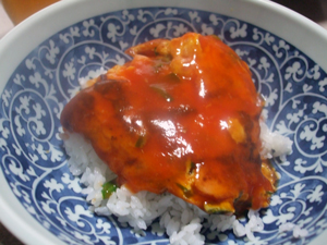 赤も作ってみました。