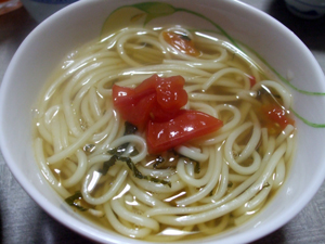 飽きた頃にカレー味