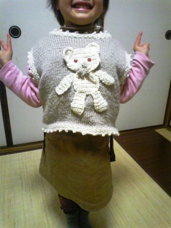 ニットカフェ
