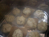 粉もの、意外とすぐできます。