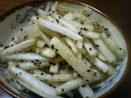 おでんのめざすところ。