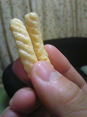 がんばれ受験生。