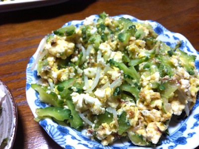 野菜たっぷり豚しゃぶ?