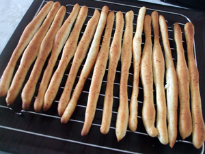 パンの季節