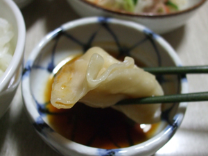 今日は、七草粥を食べる日だったのか…