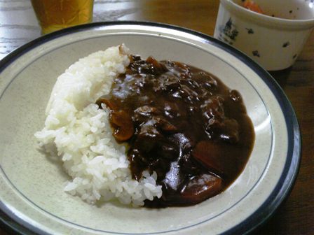 バジルがんばれ。