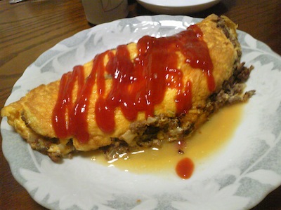 アトリエとき、箸屋一膳。
