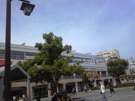 思い出トリップ その2