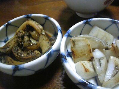 かますといか祭り
