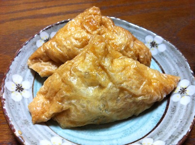 キャベツとベーコンと酒粕の蒸し煮みそ汁。