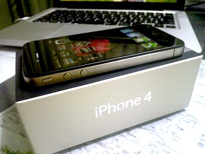 iPhonとmacのある暮らし。