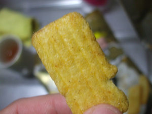 カールはいったいどこへ行くのか?