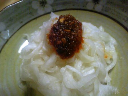 白い恋人たち。