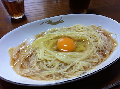出産に備えて美容院?の謎。