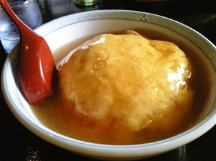 炎の中華
