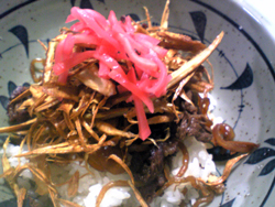 野菜の時間