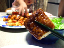 まぼろしの醤油