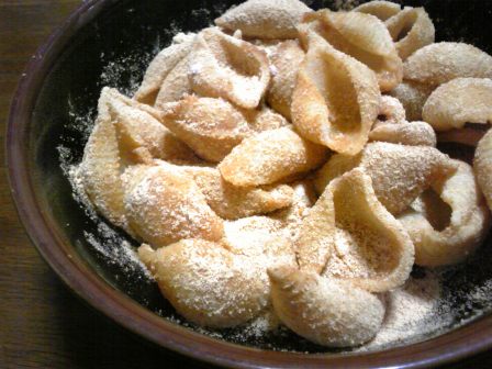 イタリアンやせうま