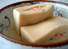 大人の味覚