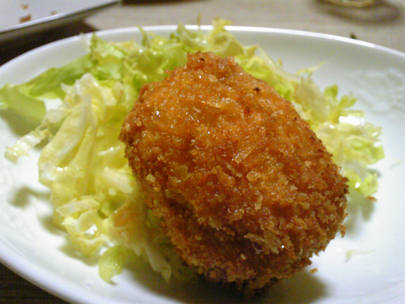 最後の弁当シリーズに便乗(^.^)