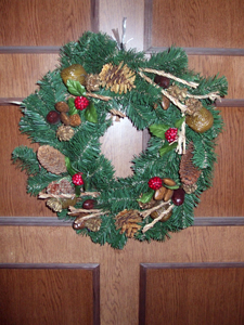 いよいよクリスマス