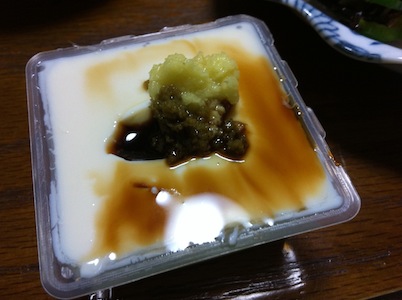 おかずサラダを作ってみた。