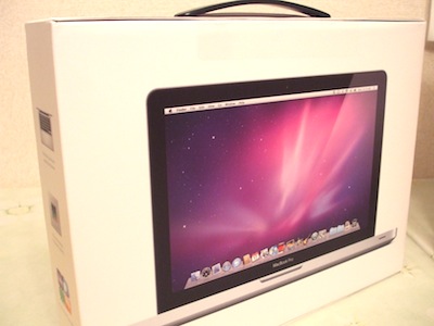 素敵なmac その1