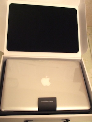 素敵なmac その1