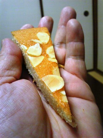 妊婦のスィーツ