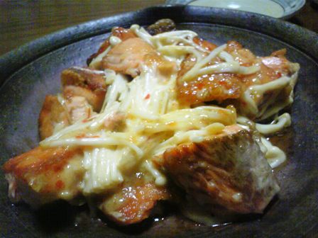 だんご汁の季節になってきました。