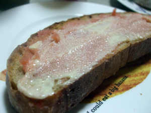 生めんたいフランス