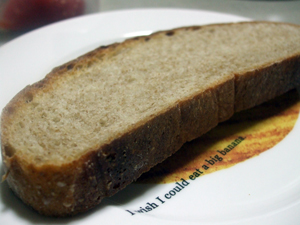 生めんたいフランス
