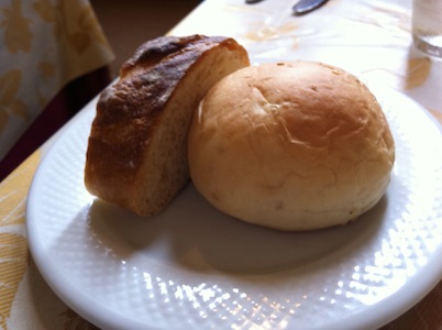 ついに、杵築のM.MIURAへ。