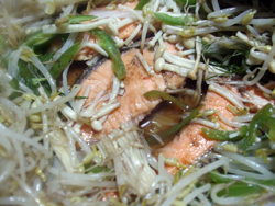 野菜の時間