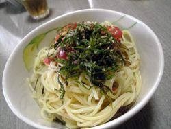 もずくスパ