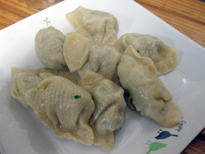 餃子作るぞ!