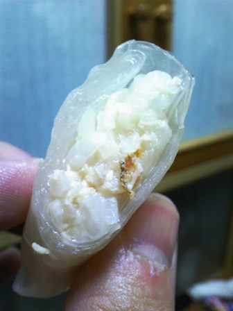 おでんくんの故郷。