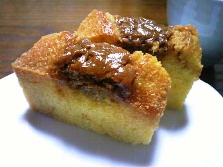 残り物には美味がある、その2