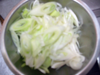 豚丼