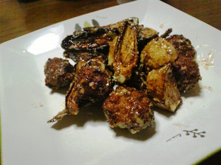 残り物には美味がある、その2