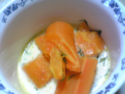野菜の時間