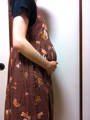 にんにくの芽は今が旬??